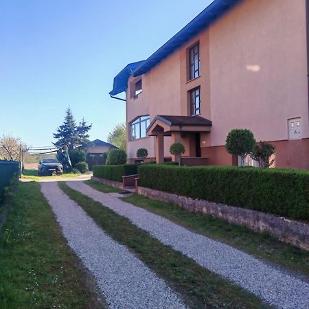 Apartman Kristian Velika Gorica Luaran gambar