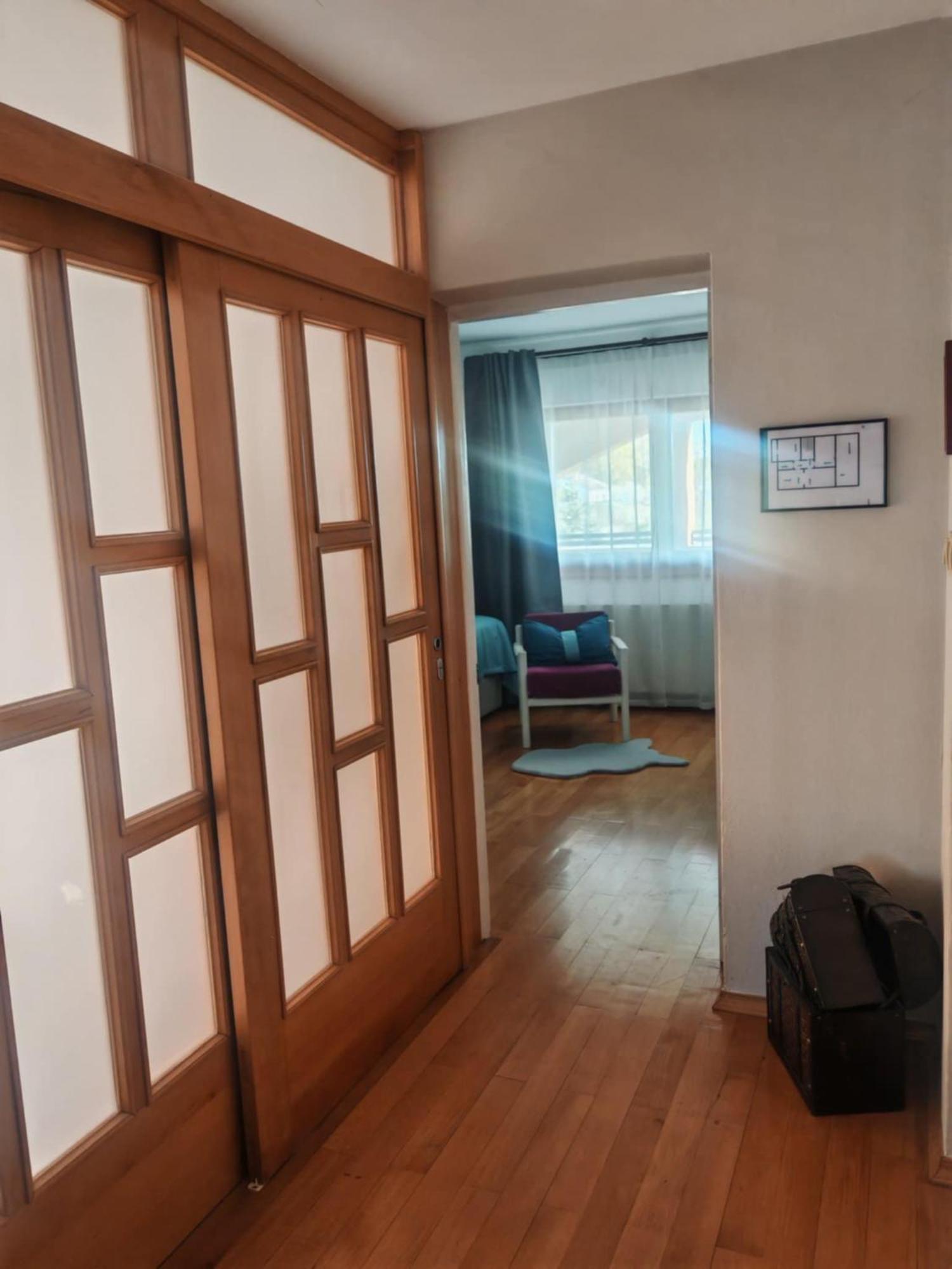 Apartman Kristian Velika Gorica Luaran gambar
