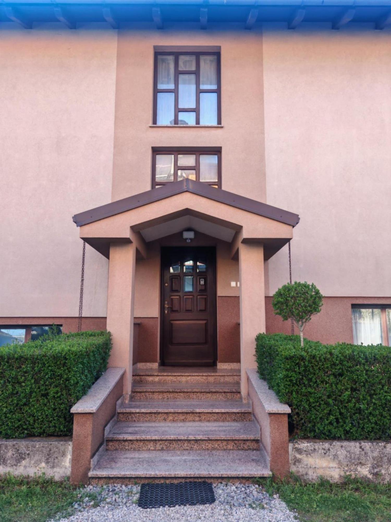Apartman Kristian Velika Gorica Luaran gambar