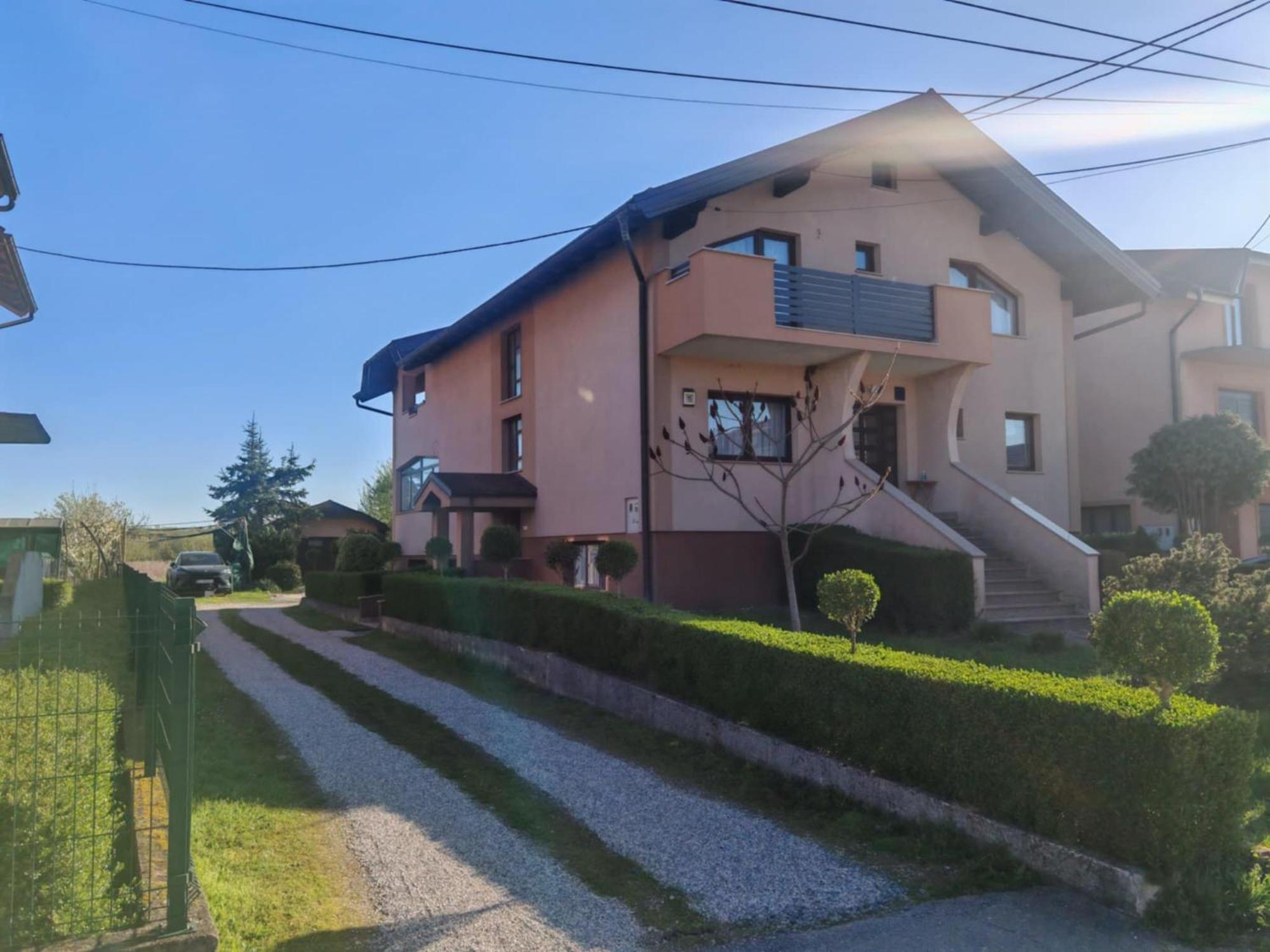 Apartman Kristian Velika Gorica Luaran gambar