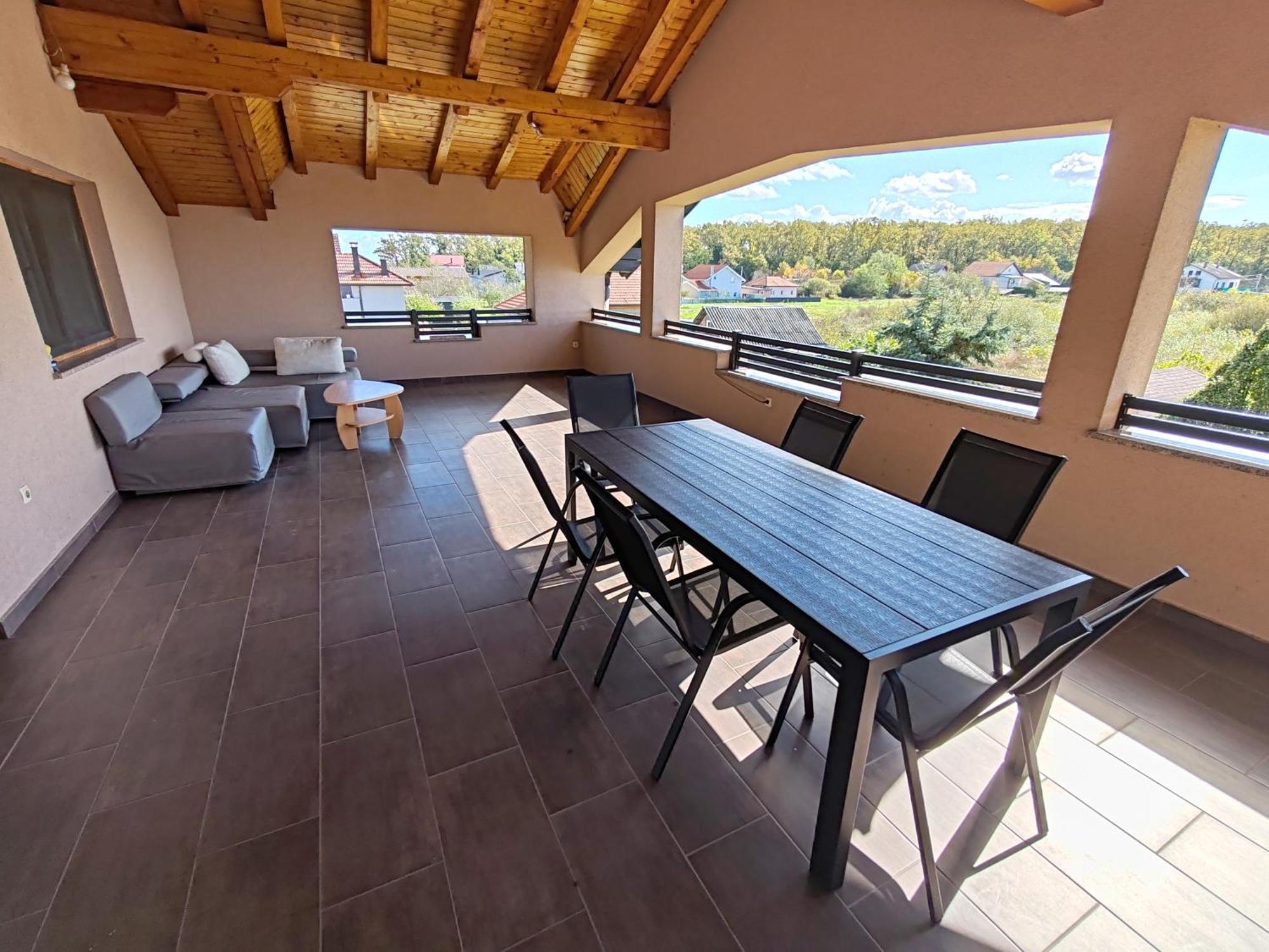Apartman Kristian Velika Gorica Luaran gambar